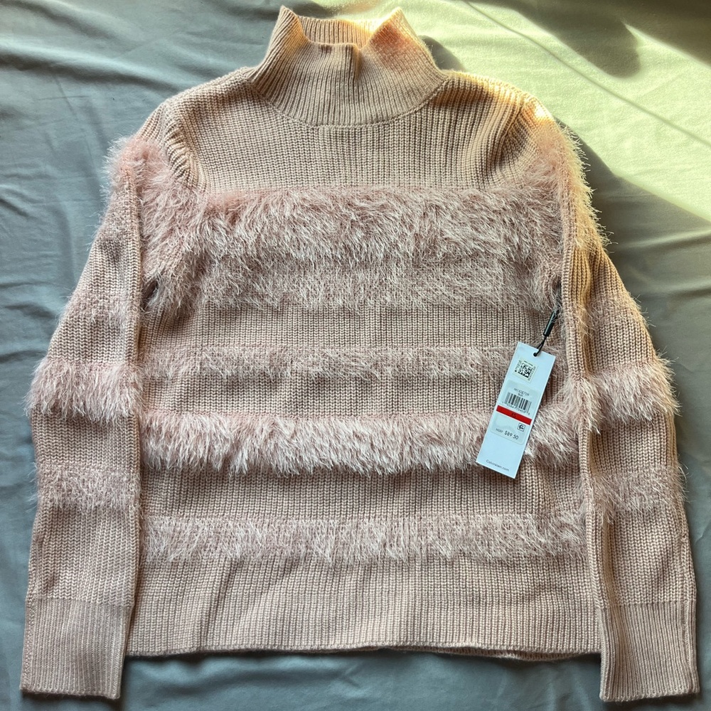 Calvin Klein, XS, Women’s Sweater